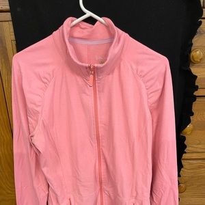 Lilly Luxletic Jacket